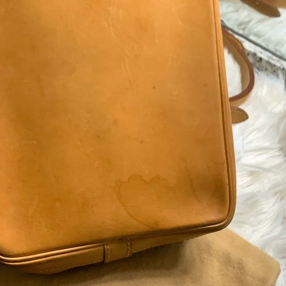 Pt. 2 💕LV Noe GM w/Braided strap - Picture 16 of 16